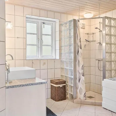 10825-ulfborg-vester-mosevej-35 Сasa de vacaciones Øby