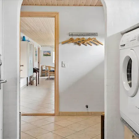 10825-ulfborg-vester-mosevej-35 Сasa de vacaciones Øby