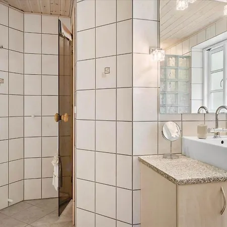Casa de Férias 10825-ulfborg-vester-mosevej-35 *