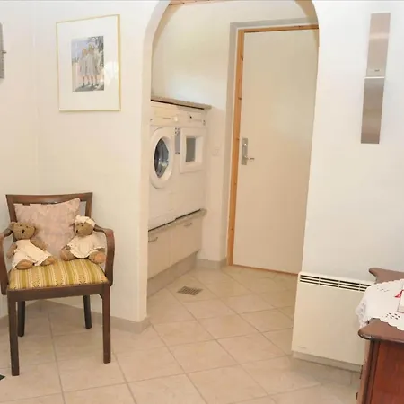 Casa de Férias 10825-ulfborg-vester-mosevej-35