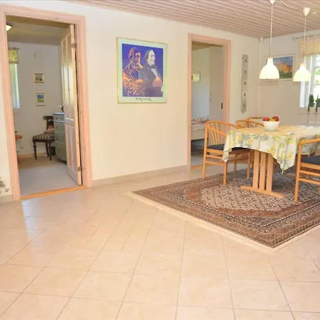 Dom wakacyjny 10825-ulfborg-vester-mosevej-35 *