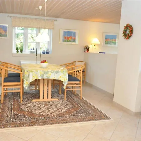 בית נופש 10825-ulfborg-vester-mosevej-35 *