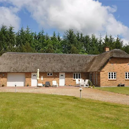 Dom wakacyjny 10825-ulfborg-vester-mosevej-35 *