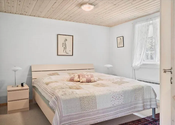 Holiday home 10825-ulfborg-vester-mosevej-35