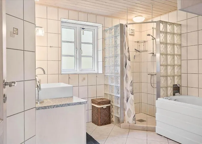 10825-ulfborg-vester-mosevej-35 Дом отдыха Ulfborg