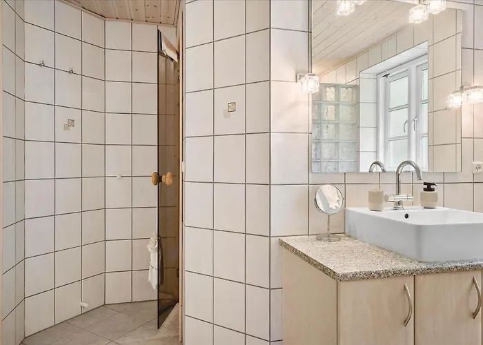 Дом отдыха 10825-ulfborg-vester-mosevej-35 *